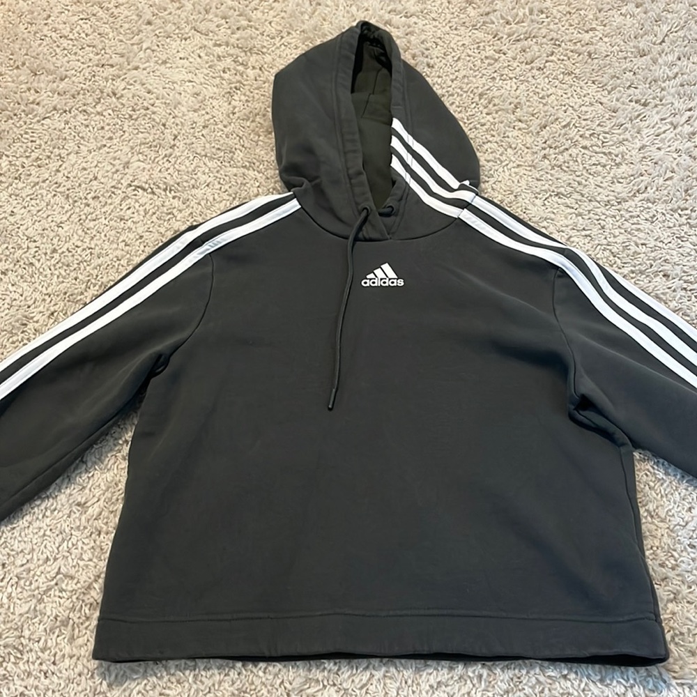 Adidas hoodie
